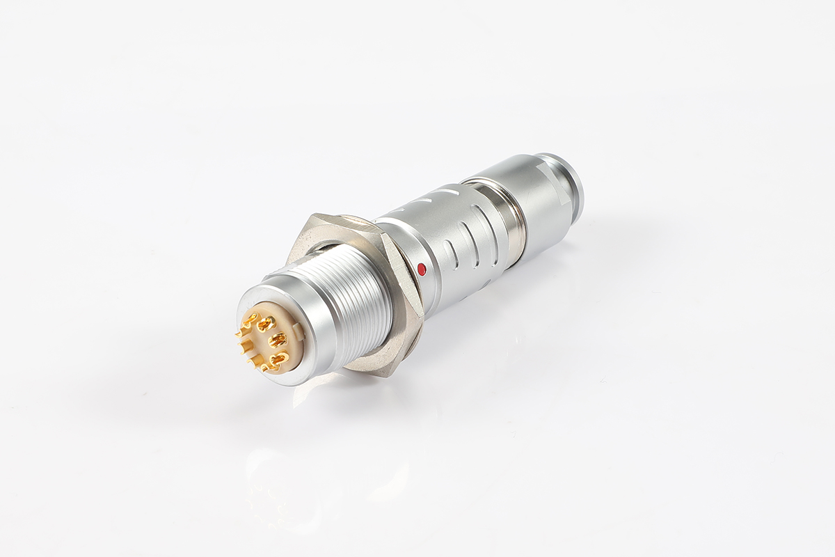 2B系列插頭插座 2B系列插頭插座